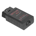 VAG Drive Box EDC15/ME7 OBDII IMMO Deactivator Activator(Black) - Image 3