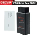 VAG Drive Box EDC15/ME7 OBDII IMMO Deactivator Activator(Black) - Image 4