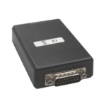 For BMW Carsoft 6.5 OBDII Car Diagnostic Tool(Black) - Image 3