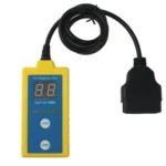 B800 Airbag Scan / Reset Tool Diagnostic for BMW E36 / E39 / E46 / 540i / 528i / Z4 / X5 - Image 2