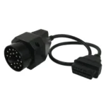 B800 Airbag Scan / Reset Tool Diagnostic for BMW E36 / E39 / E46 / 540i / 528i / Z4 / X5 - Image 5