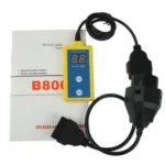 B800 Airbag Scan / Reset Tool Diagnostic for BMW E36 / E39 / E46 / 540i / 528i / Z4 / X5 - Image 6