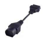 17 Pin to 16 Pin OBDII Diagnostic Cable for Mazda - Image 2