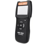 D900 CANBUS OBDII Live PCM Data Code Reader 2012 Ve(Black) - Image 3