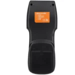 D900 CANBUS OBDII Live PCM Data Code Reader 2012 Ve(Black) - Image 4