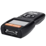 D900 CANBUS OBDII Live PCM Data Code Reader 2012 Ve(Black) - Image 5