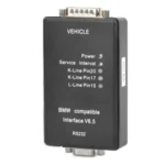 For BMW Carsoft 6.5 OBDII Car Diagnostic Tool Set - Image 4