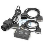 For BMW Carsoft 6.5 OBDII Car Diagnostic Tool Set - Image 5