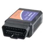 Portable ELM327 OBDII WiFi Car Diagnostic Interface Scanner Support All OBDII Protocols - Image 3