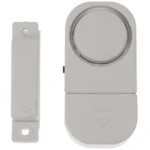Magnetic Sensor Alarm Door Window Security System, RL-9805