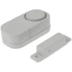 Magnetic Sensor Alarm Door Window Security System, RL-9805 - Image 3