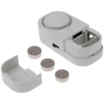 Magnetic Sensor Alarm Door Window Security System, RL-9805 - Image 5