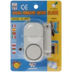 Magnetic Sensor Alarm Door Window Security System, RL-9805 - Image 6