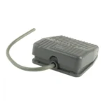 AC 250V 10A Textured Plastic Foot Treadle Switch (TFS-201)(Grey) - Image 2