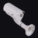 Realistic Looking Dummy Security CCTV Camera with Flashing Red LED - Image 3