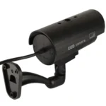 Realistic Looking Dummy Camera with Blinking LED Light - Image 2