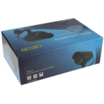 Realistic Looking Dummy Camera with Blinking LED Light - Image 5