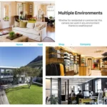 Realistic Looking Dummy Camera with Blinking LED Light - Image 7