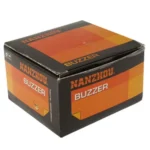 80dB Loud Security Alarm Buzzer - Image 5