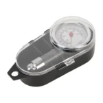 Tire Pressure Gauge for Car and Cycle tyre, Pressure Range: 0-60PSI - Image 4