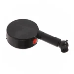 Professional Pressure Tire Gauge, Pressure Range: 0.5-4kg/cm2 (5-55lbs/in2) - Image 3