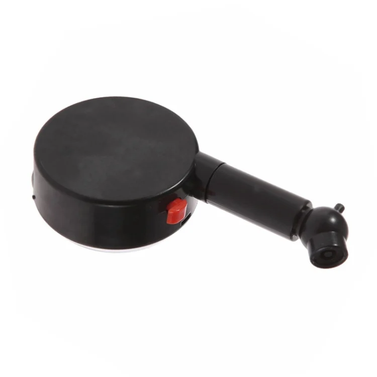 S-DPG-0112_2.webp Professional Pressure Tire Gauge, Pressure Range: 0.5-4kg/cm2 (5-55lbs/in2) - Image 3