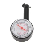 Professional Pressure Tire Gauge, Pressure Range: 0.5-4kg/cm2 (5-55lbs/in2) - Image 4