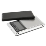 Mini Style Weigh Max 1000g/0.1g Digital Scale - Image 4