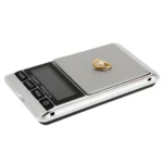 Mini Style Weigh Max 1000g/0.1g Digital Scale - Image 5