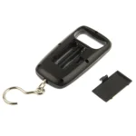 50kg x 10g LCD Electronic Travel Luggage Hook Weight Scale (WH-A17) - Image 4