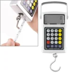 7 in 1 Multifunction Electronic Fishhook Scale (50KG/20g) - Image 2