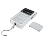 7 in 1 Multifunction Electronic Fishhook Scale (50KG/20g) - Image 4