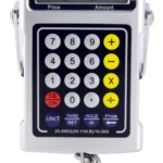 7 in 1 Multifunction Electronic Fishhook Scale (50KG/20g) - Image 5