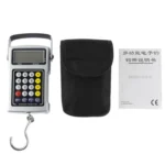 7 in 1 Multifunction Electronic Fishhook Scale (50KG/20g) - Image 6