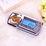 Mini Digital Scale (0.01g~100g) - Image 5