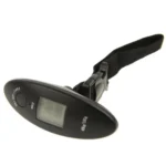 40kg x 100g LCD Electronic Travel Luggage Weight Scale (WH-A15) - Image 3