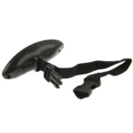 40kg x 100g LCD Electronic Travel Luggage Weight Scale (WH-A15) - Image 4