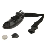 40kg x 100g LCD Electronic Travel Luggage Weight Scale (WH-A15) - Image 5