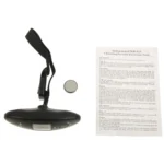 40kg x 100g LCD Electronic Travel Luggage Weight Scale (WH-A15) - Image 6