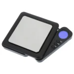 Professional Digital Pocket Scale (0.1g~500g) - Image 2