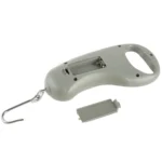 A13 Portable Electronic Scale with Tape Measure (45kg/10g) - Image 6