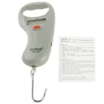 A13 Portable Electronic Scale with Tape Measure (45kg/10g) - Image 7