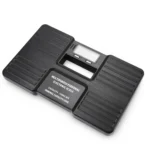 AW-815 Multipurpose Portable Personal Digital Electronic Weight Scale (300g-150kg), Excluding Batteries - Image 3