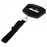 50kg Electronic Travel Luggage Scale(Black) - Image 3