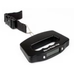50kg Electronic Travel Luggage Scale(Black) - Image 4