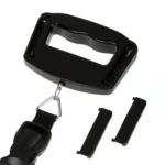 50kg Electronic Travel Luggage Scale(Black) - Image 5