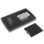 100g / 0.01g Flip Open Digital Scale with Backlight LCD Screen - Image 5