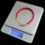 2000g x 0.1g Digital Electronic Balance Weight Scale(Silver) - Image 5