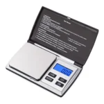 200g / 0.01g Digital Diamond Scale - Image 2