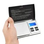 500g / 0.1g Digital Diamond Scale - Image 2